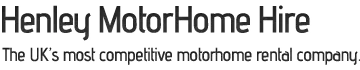 Henley MotorHome Hire